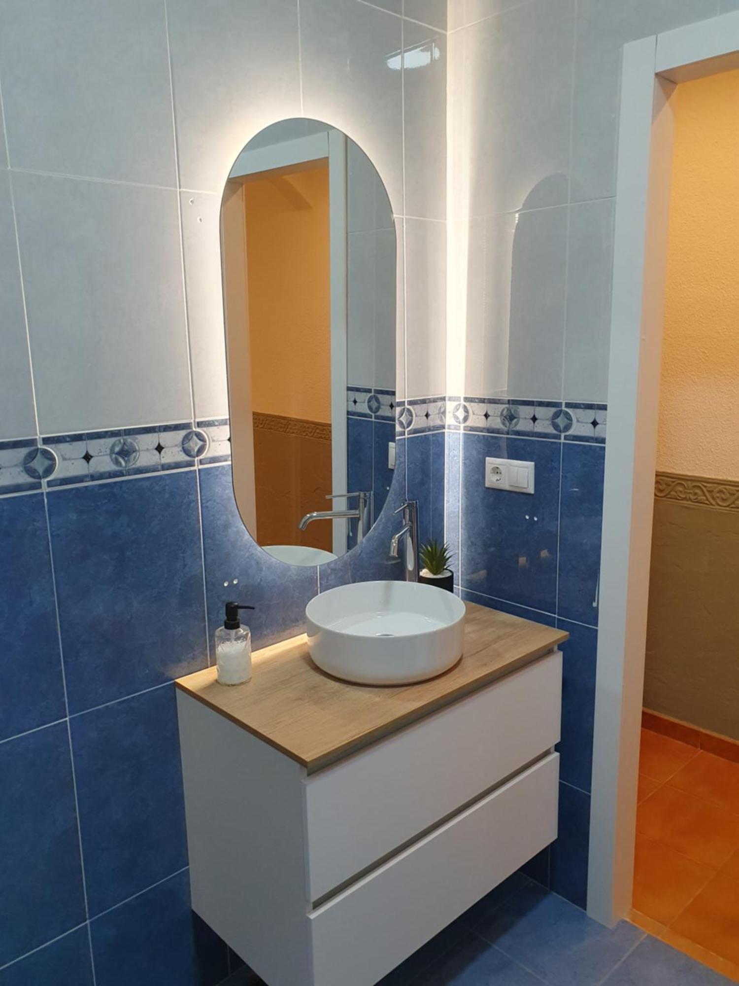 Casa Allegra Torrevieja Bagian luar foto