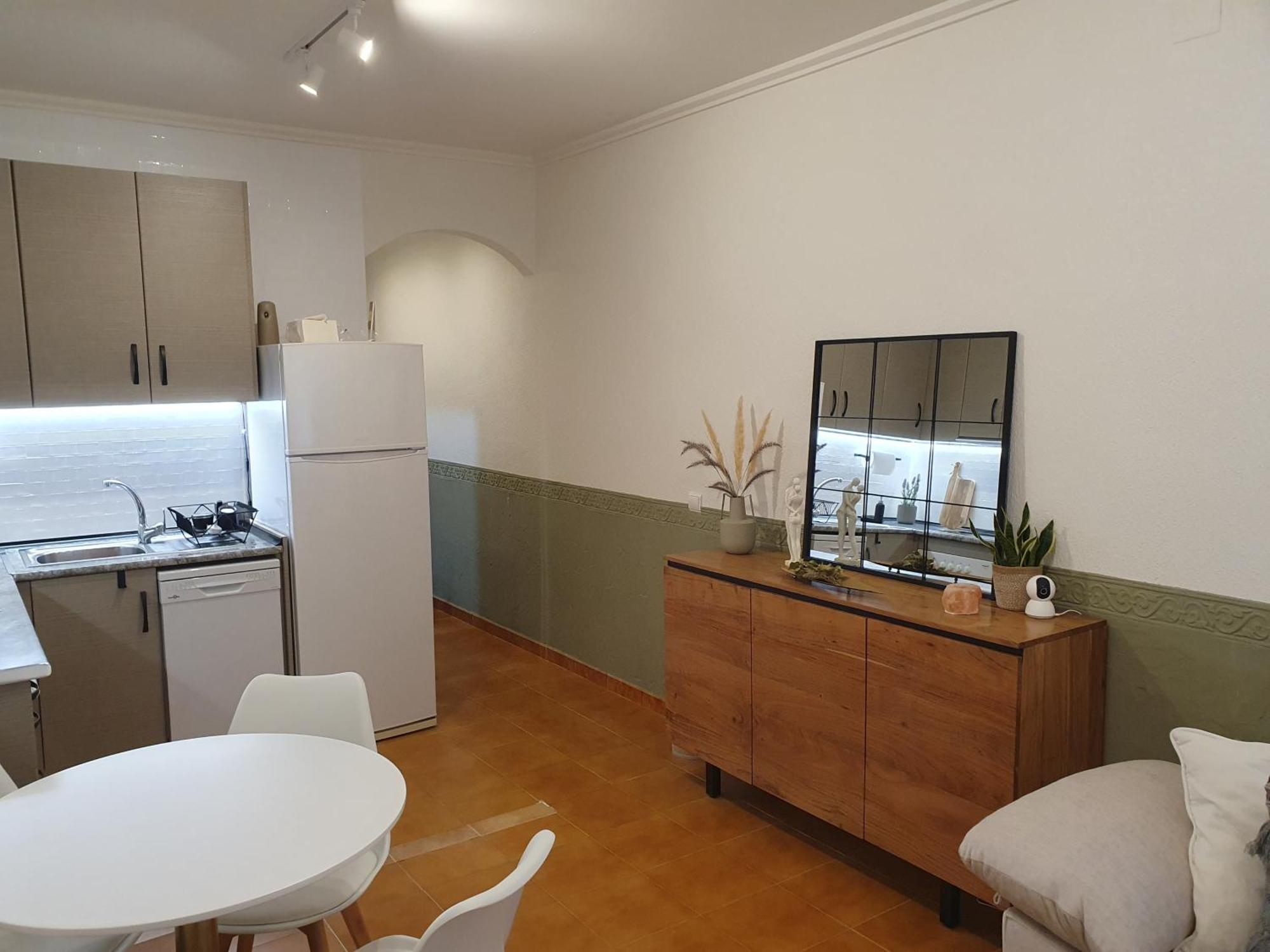 Casa Allegra Torrevieja Bagian luar foto