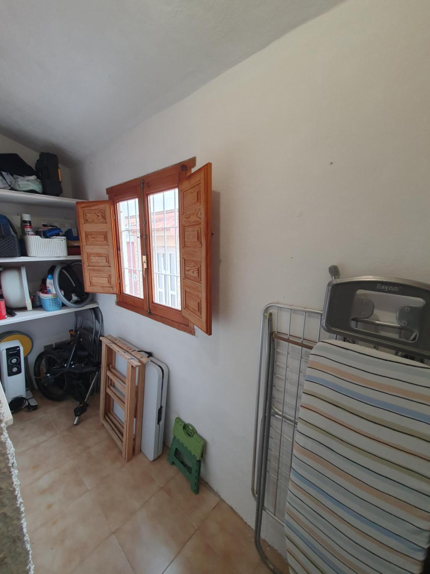 Casa Allegra Torrevieja Bagian luar foto