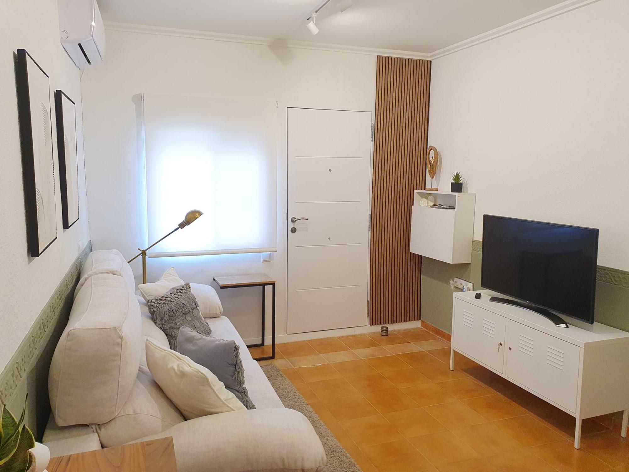 Casa Allegra Torrevieja Bagian luar foto