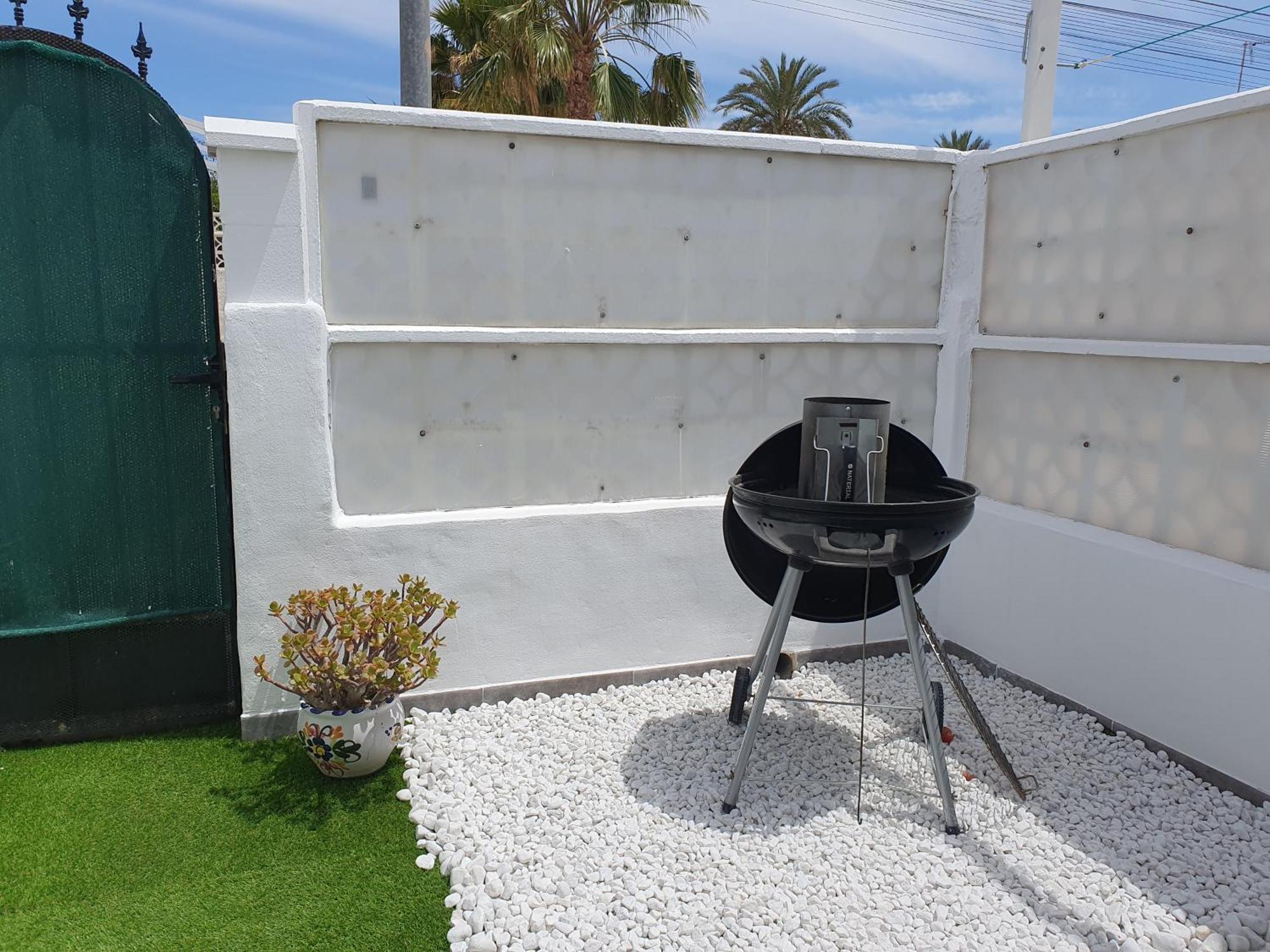 Casa Allegra Torrevieja Bagian luar foto