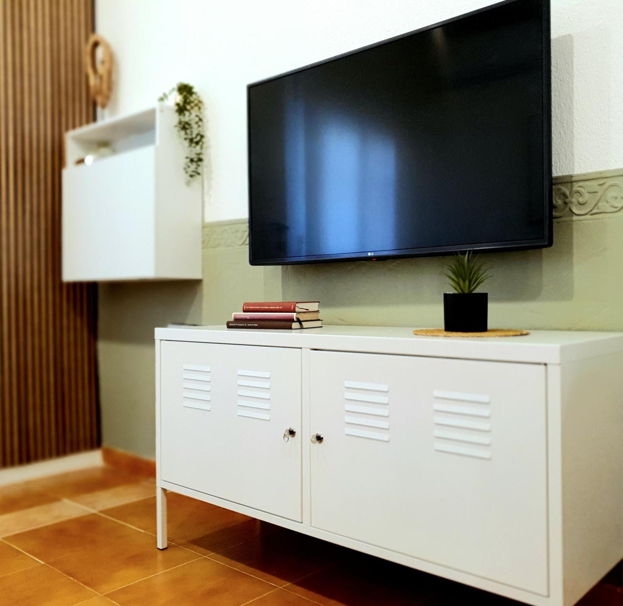 Casa Allegra Torrevieja Bagian luar foto