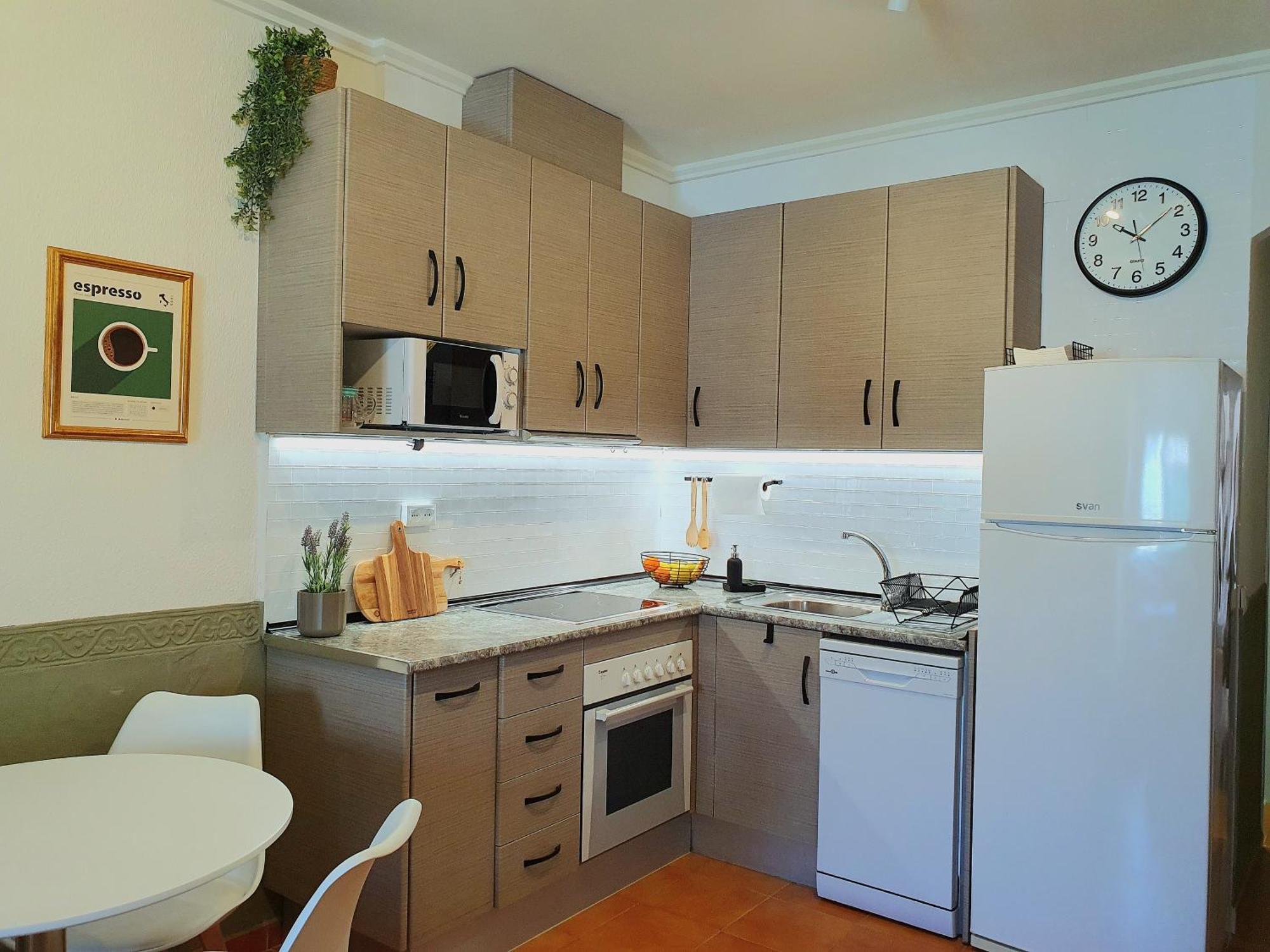 Casa Allegra Torrevieja Bagian luar foto