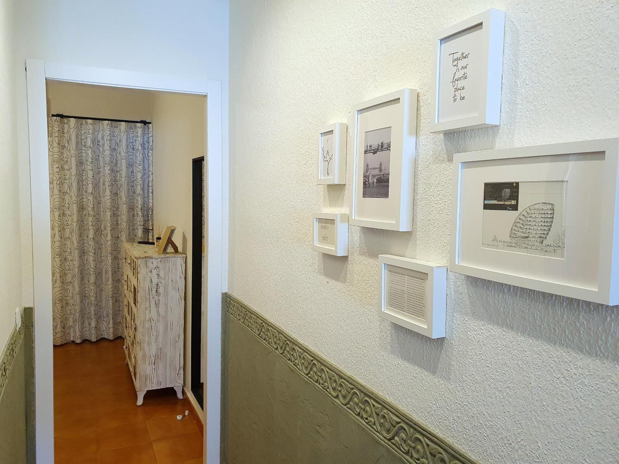 Casa Allegra Torrevieja Bagian luar foto
